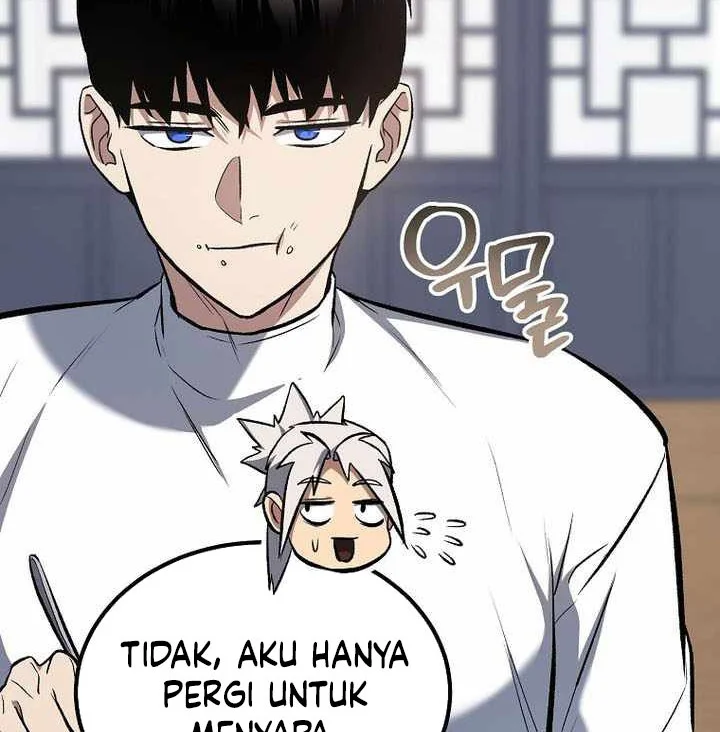 The Hero Returns Chapter 146 - halaman 39