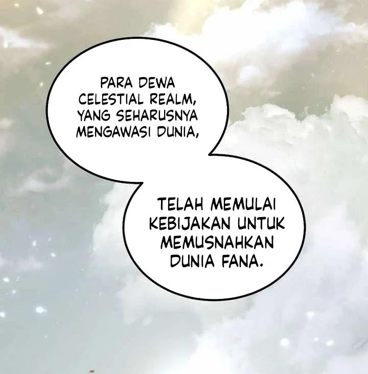 The Hero Returns Chapter 146 - halaman 43