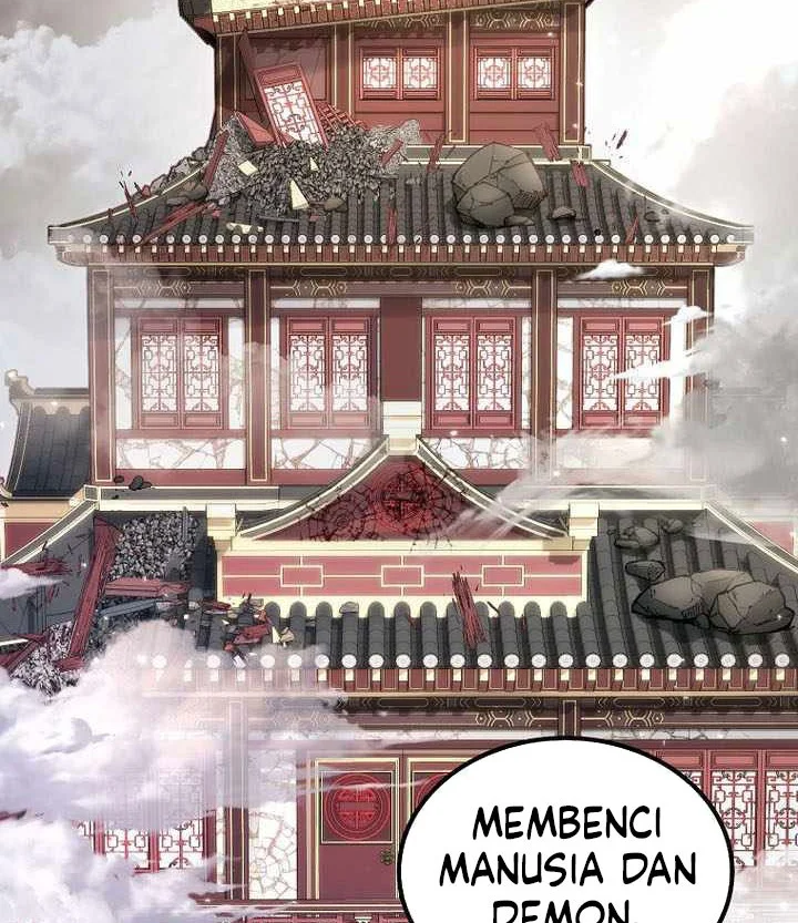 The Hero Returns Chapter 146 - halaman 45