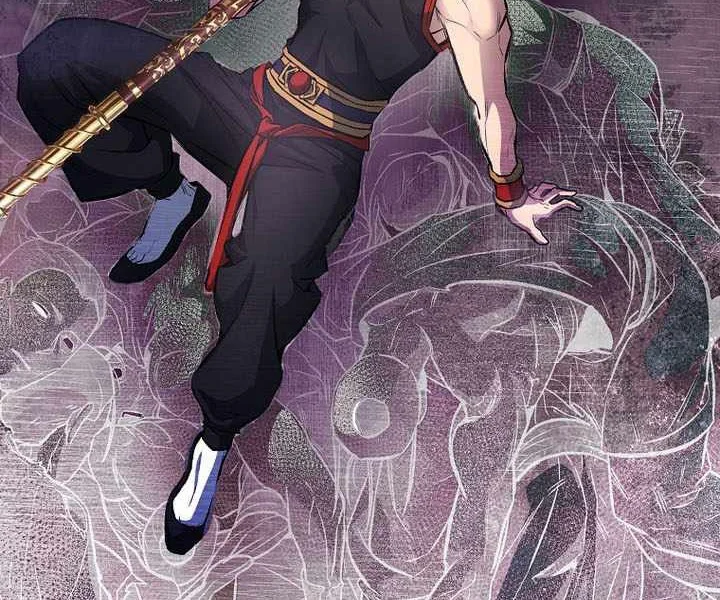 The Hero Returns Chapter 146 - halaman 51