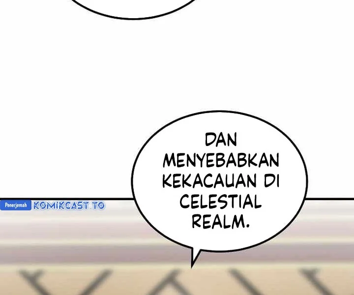 The Hero Returns Chapter 146 - halaman 55