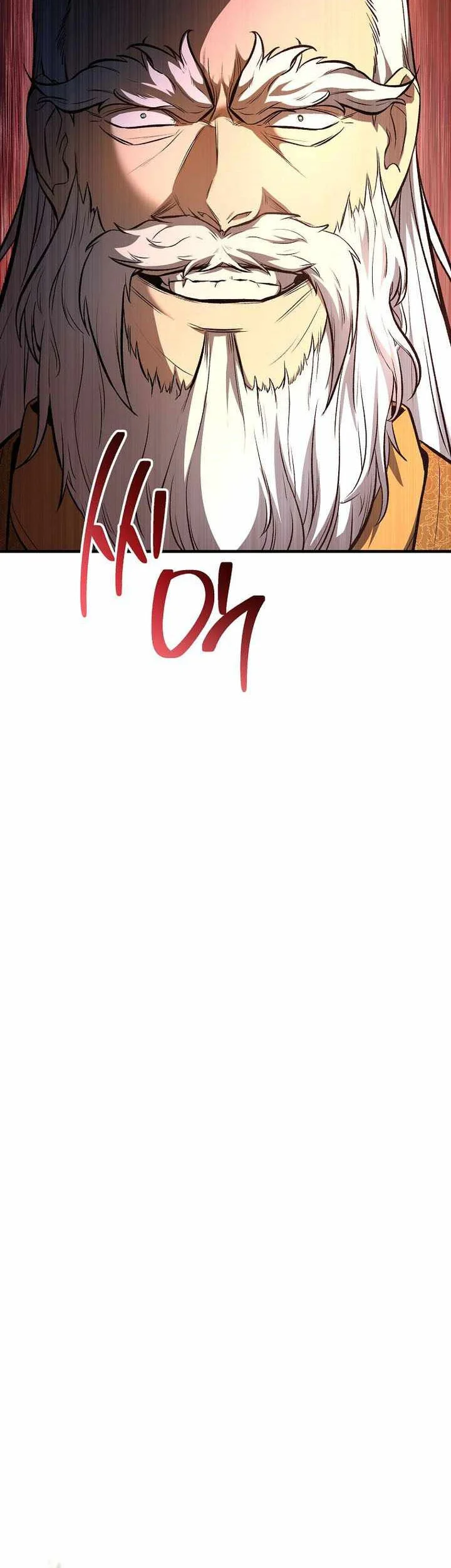 The Hero Returns Chapter 146 - halaman 58