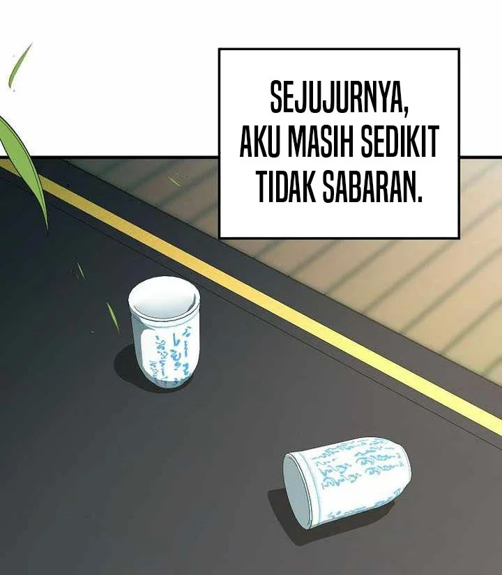 The Hero Returns Chapter 146 - halaman 61