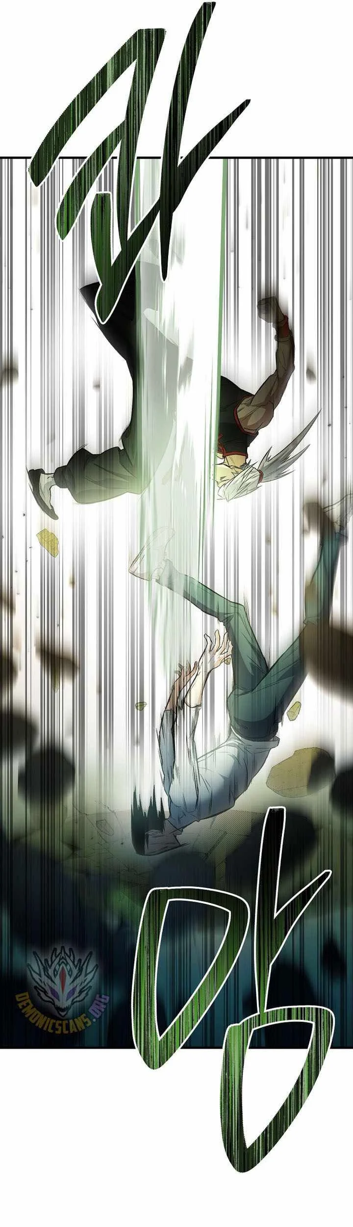 The Hero Returns Chapter 146 - halaman 74