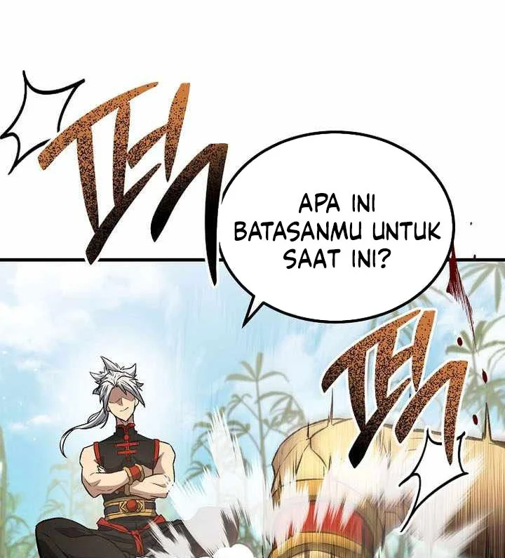 The Hero Returns Chapter 146 - halaman 75