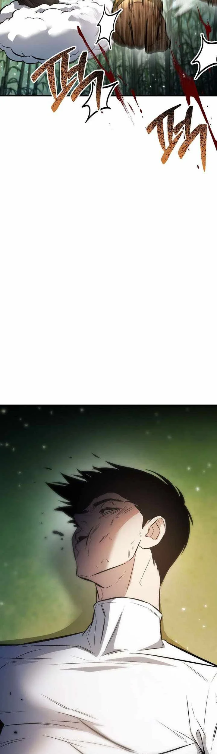 The Hero Returns Chapter 146 - halaman 76
