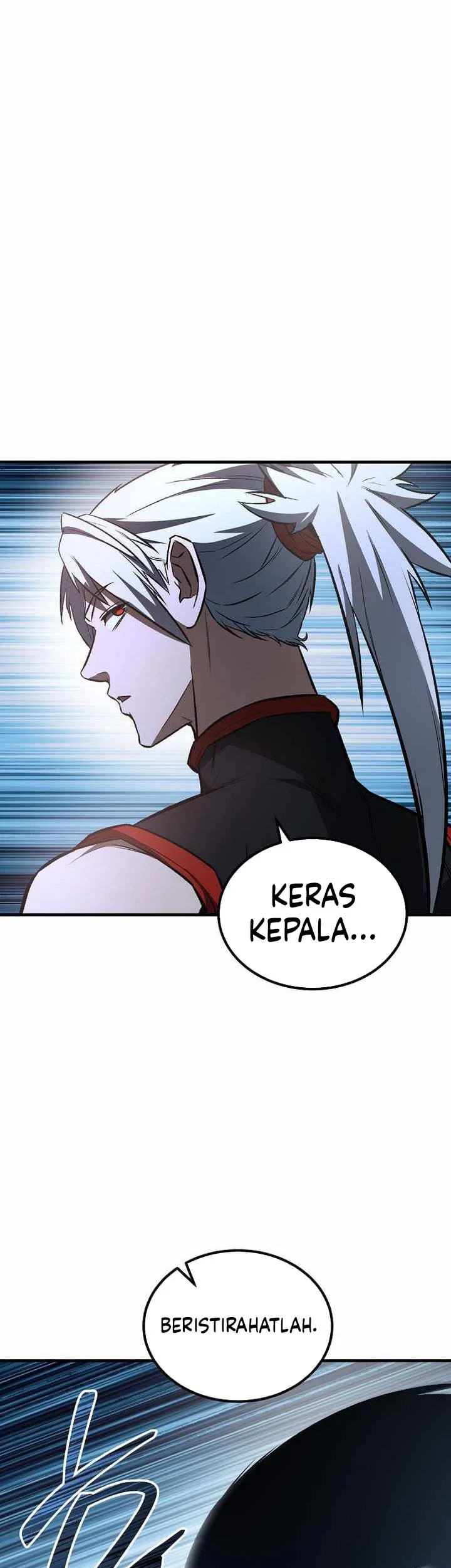 The Hero Returns Chapter 146 - halaman 82