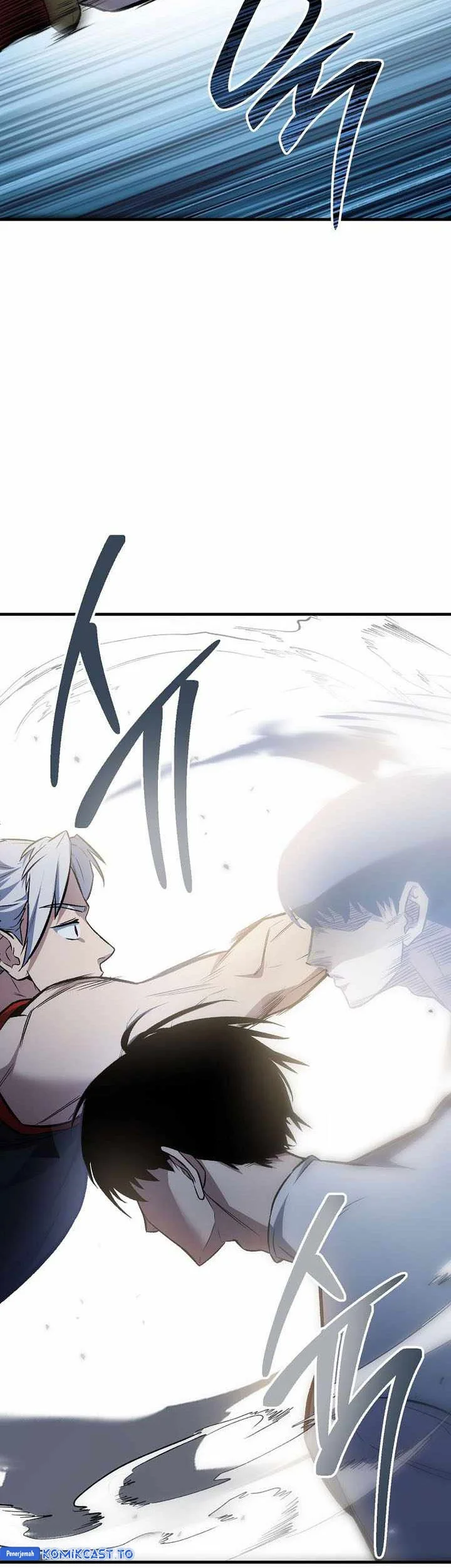 The Hero Returns Chapter 146 - halaman 84