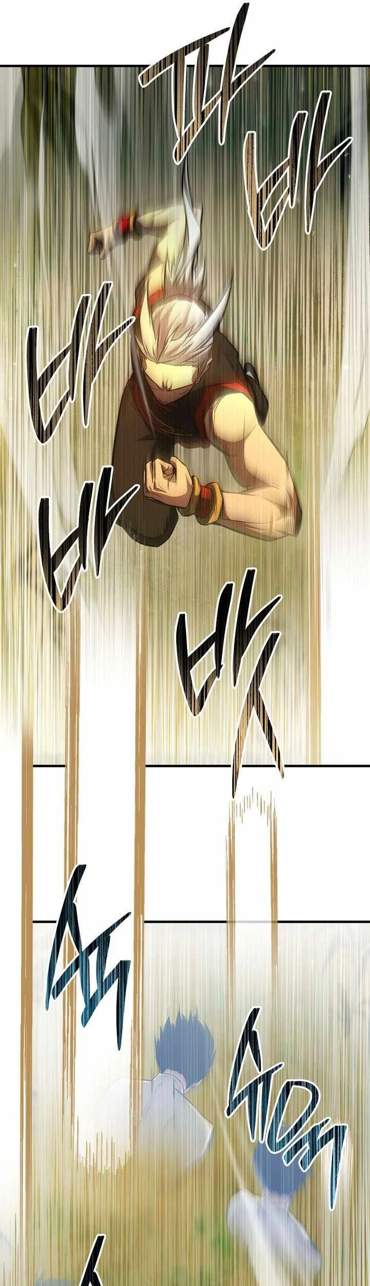 The Hero Returns Chapter 146 - halaman 86