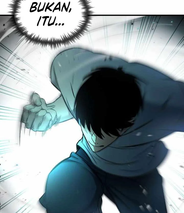 The Hero Returns Chapter 146 - halaman 89