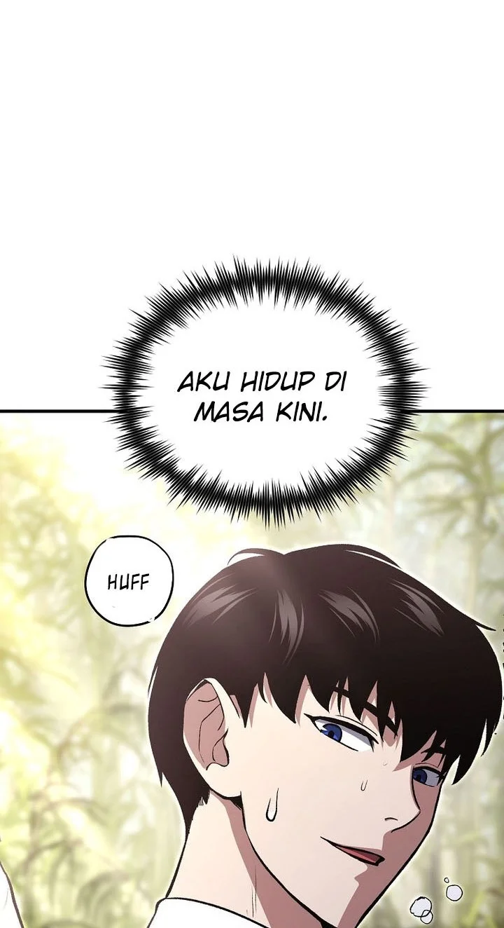 The Hero Returns Chapter 147 - halaman 13