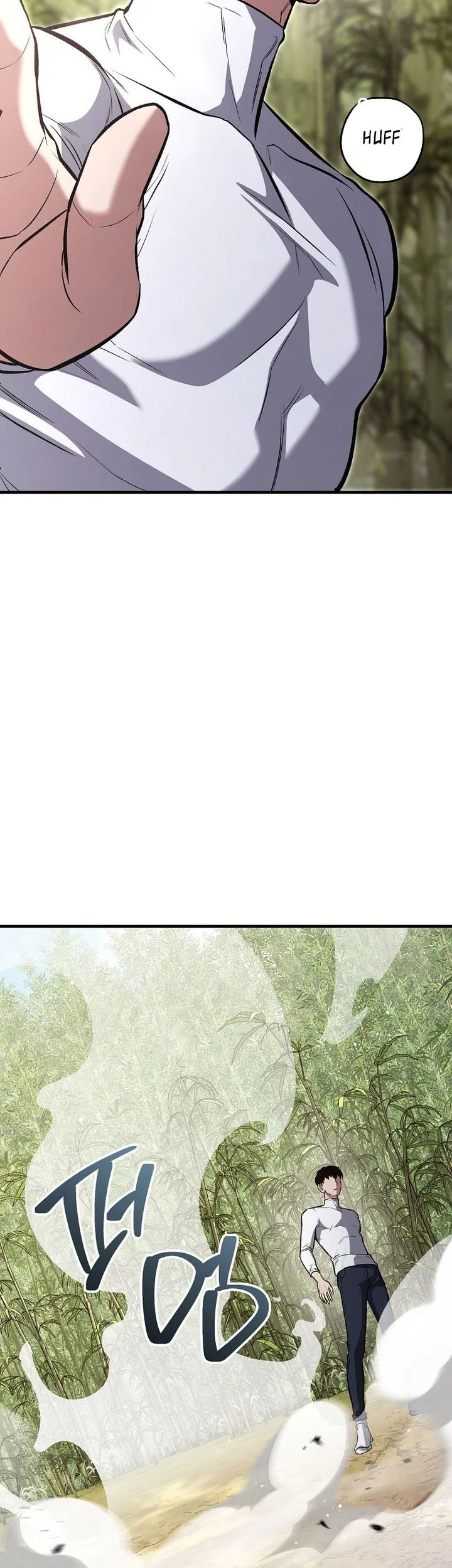 The Hero Returns Chapter 147 - halaman 14