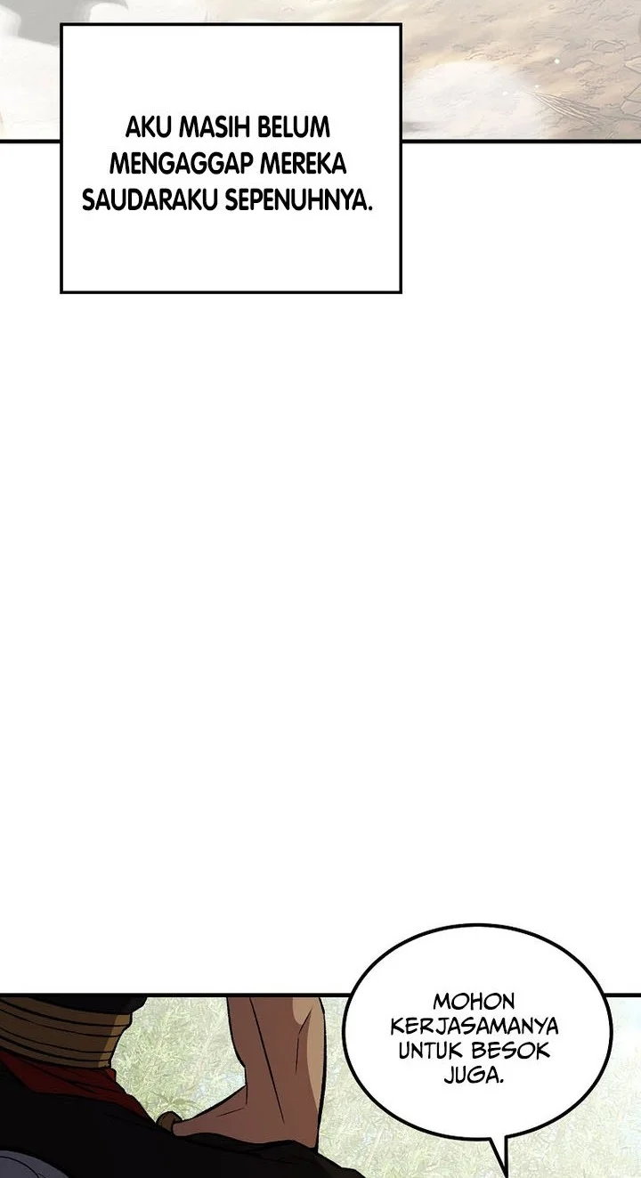 The Hero Returns Chapter 147 - halaman 15