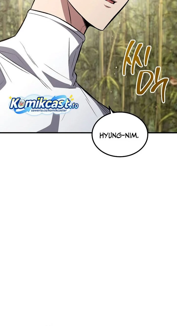 The Hero Returns Chapter 147 - halaman 17