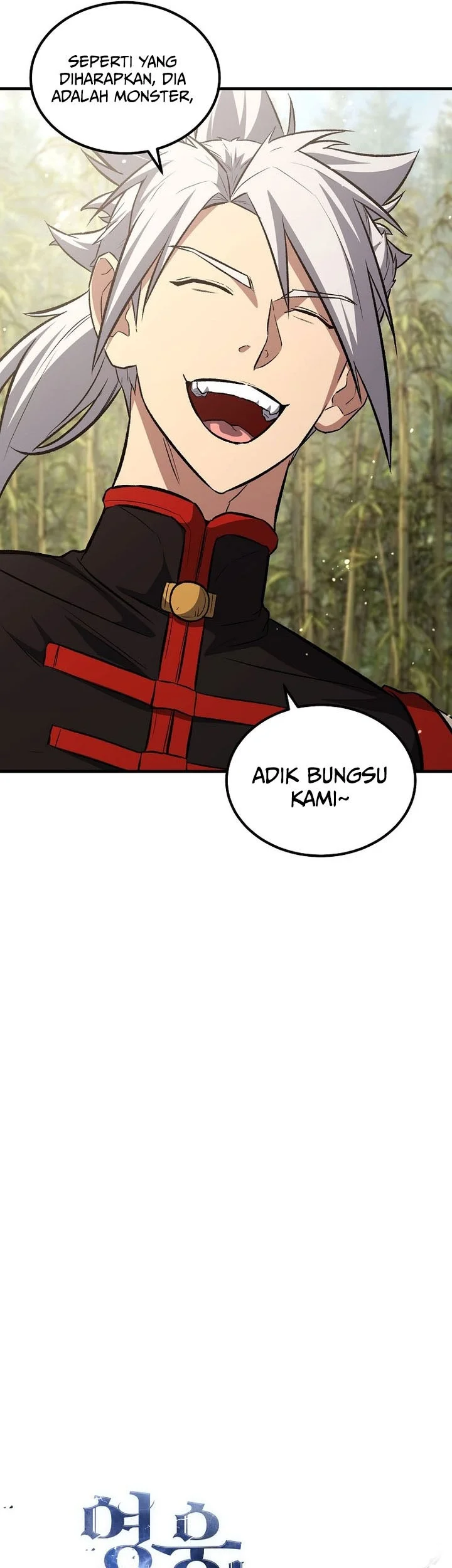 The Hero Returns Chapter 147 - halaman 18