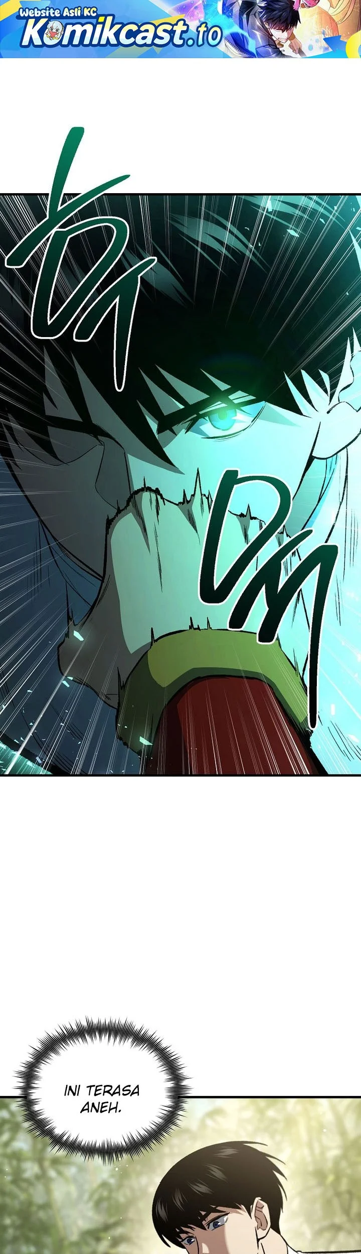 The Hero Returns Chapter 147 - halaman 2