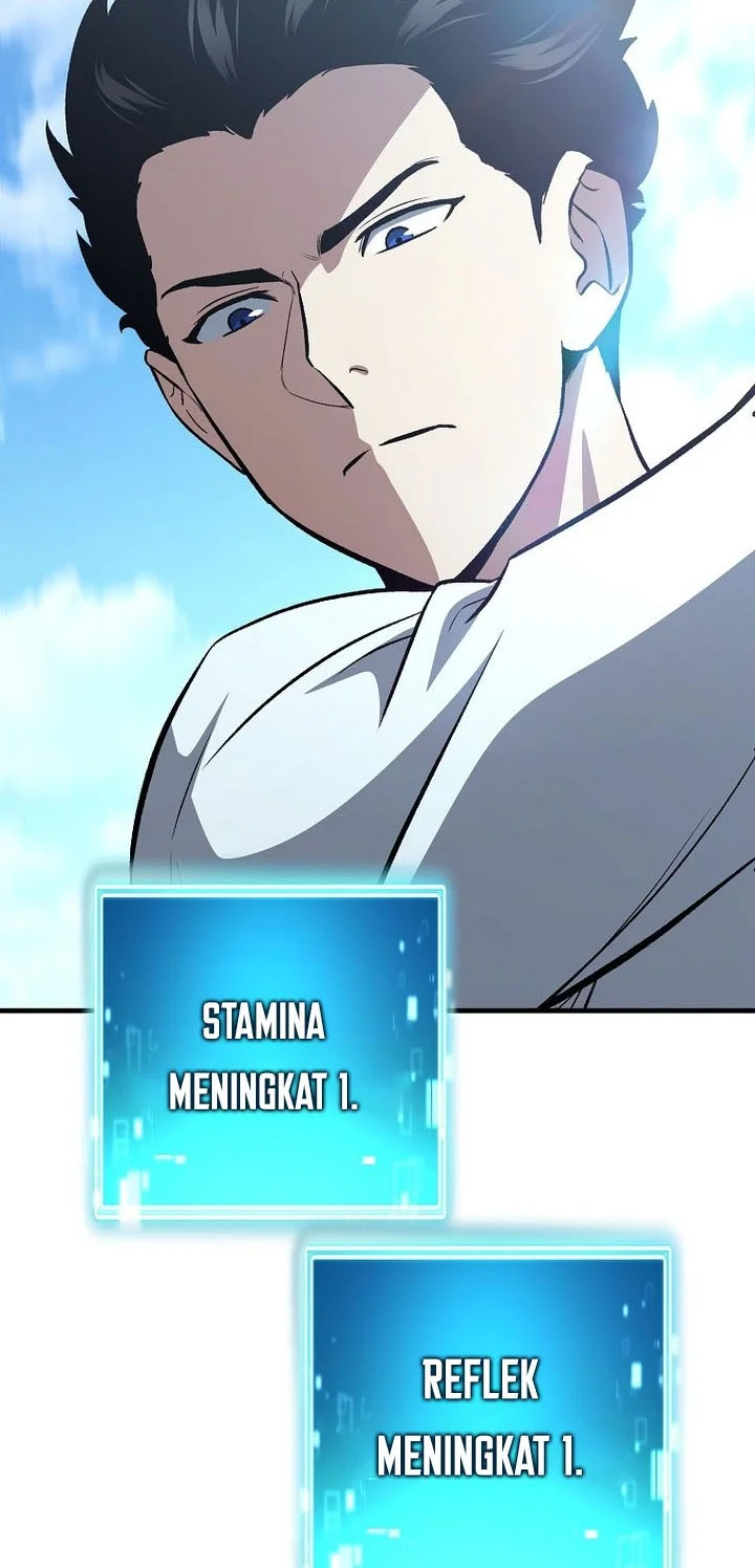 The Hero Returns Chapter 147 - halaman 27