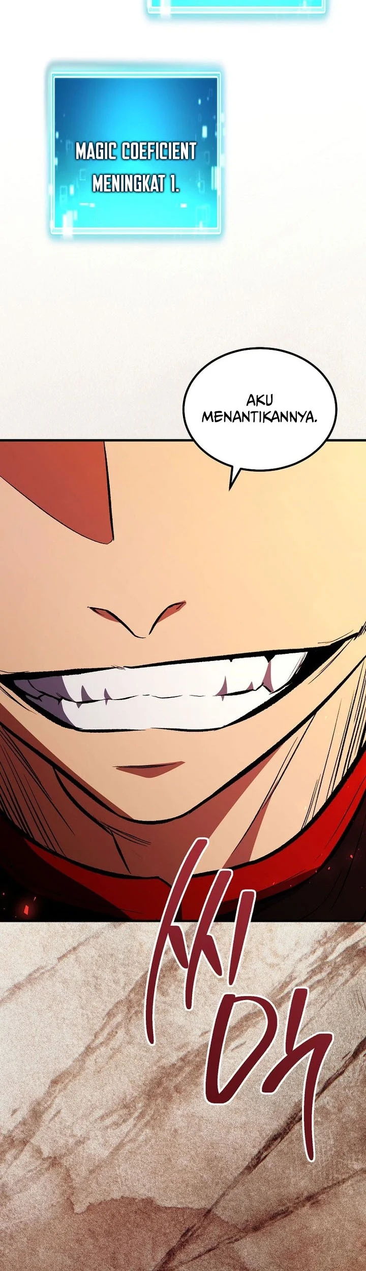 The Hero Returns Chapter 147 - halaman 28