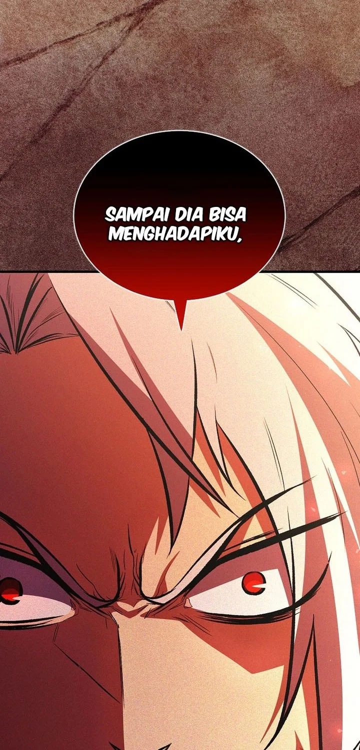 The Hero Returns Chapter 147 - halaman 29