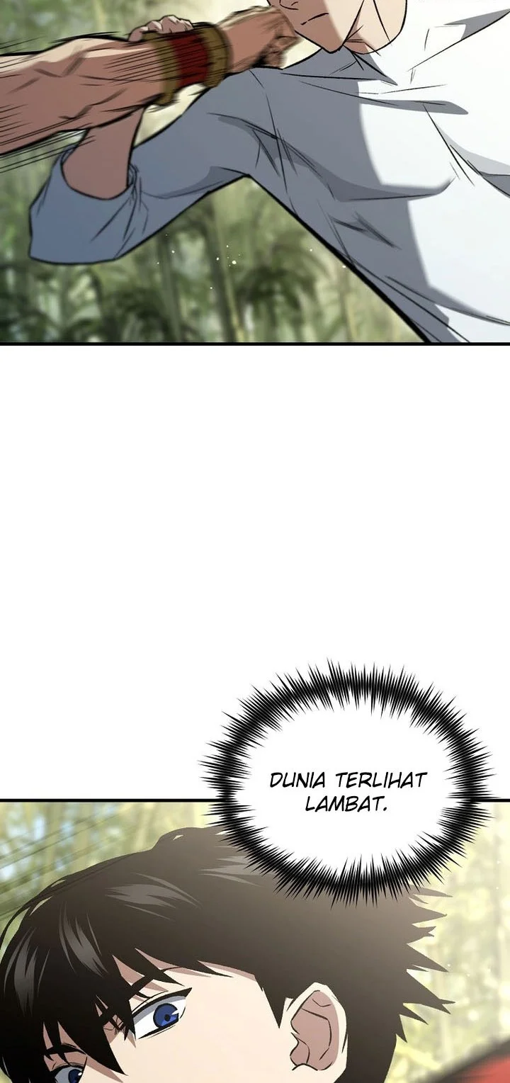 The Hero Returns Chapter 147 - halaman 3
