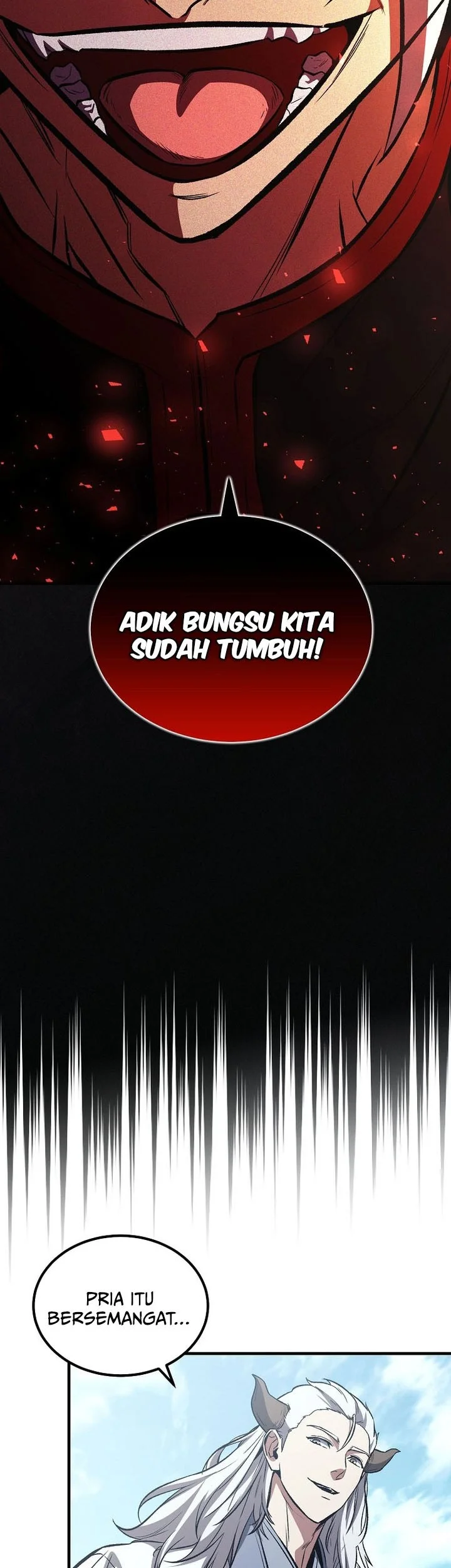 The Hero Returns Chapter 147 - halaman 30