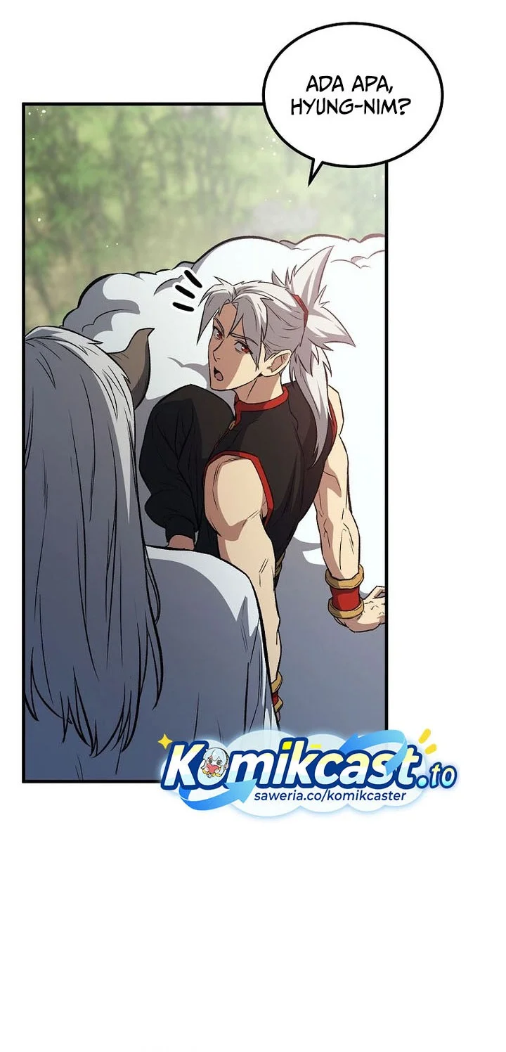 The Hero Returns Chapter 147 - halaman 33