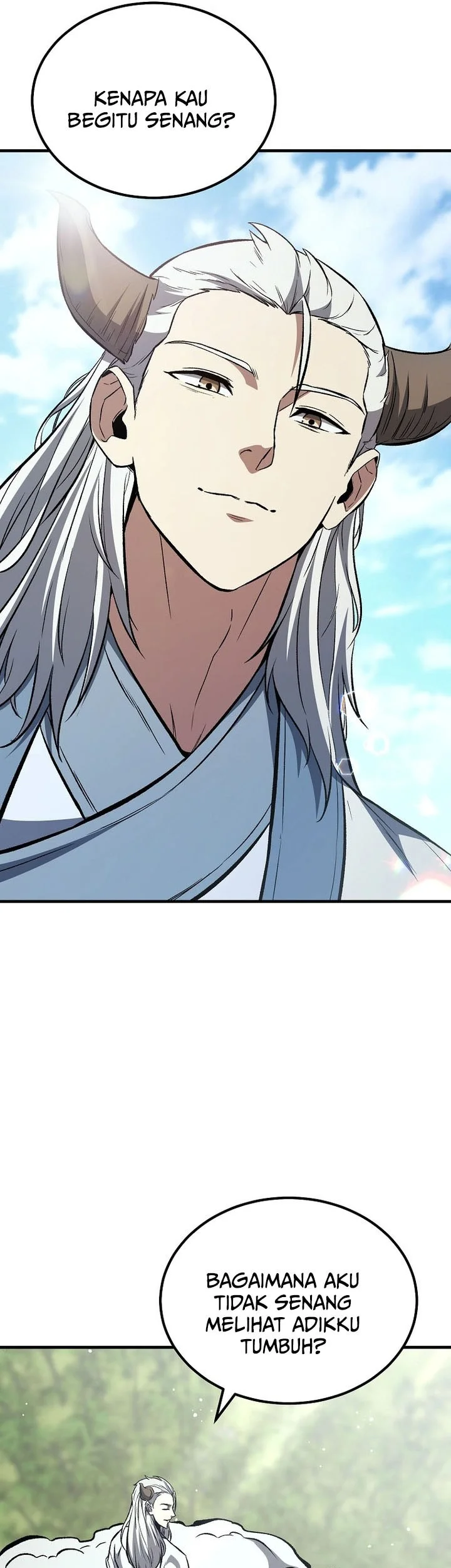 The Hero Returns Chapter 147 - halaman 34