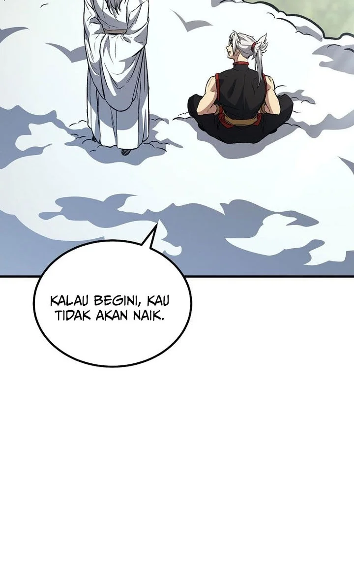 The Hero Returns Chapter 147 - halaman 35