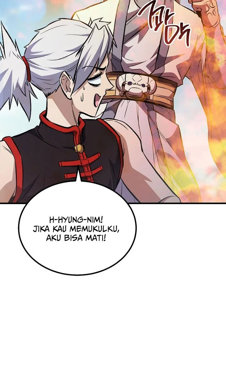 The Hero Returns Chapter 147 - halaman 37