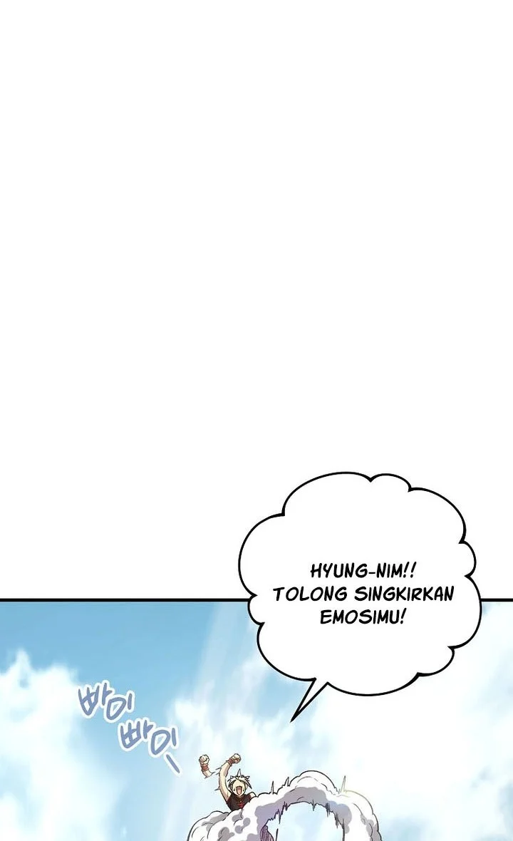 The Hero Returns Chapter 147 - halaman 39