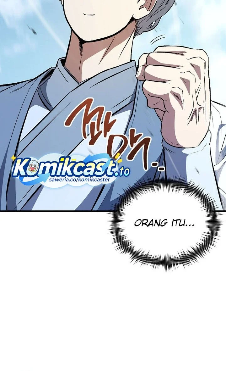 The Hero Returns Chapter 147 - halaman 41