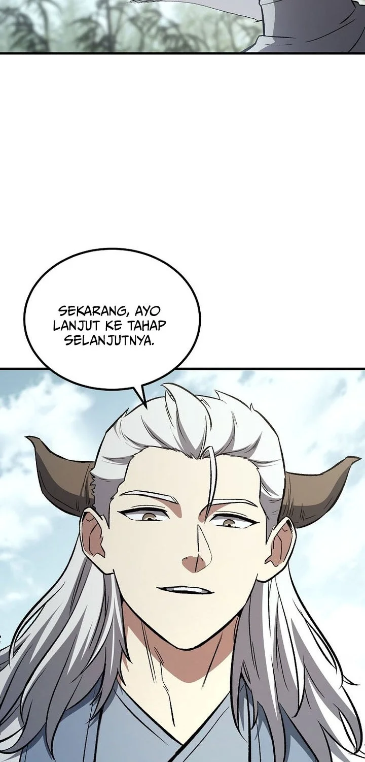 The Hero Returns Chapter 147 - halaman 45