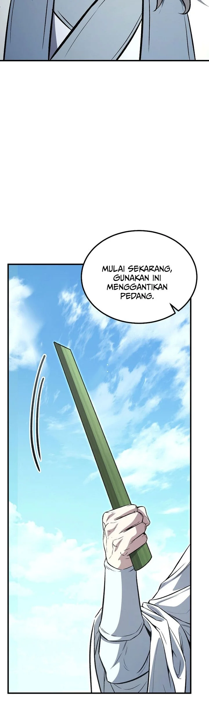 The Hero Returns Chapter 147 - halaman 46