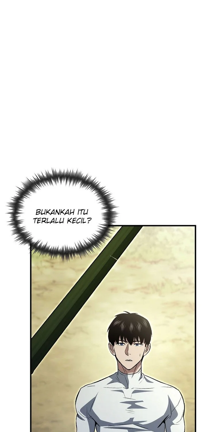 The Hero Returns Chapter 147 - halaman 47