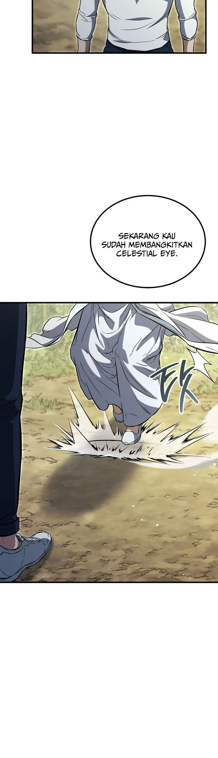 The Hero Returns Chapter 147 - halaman 48