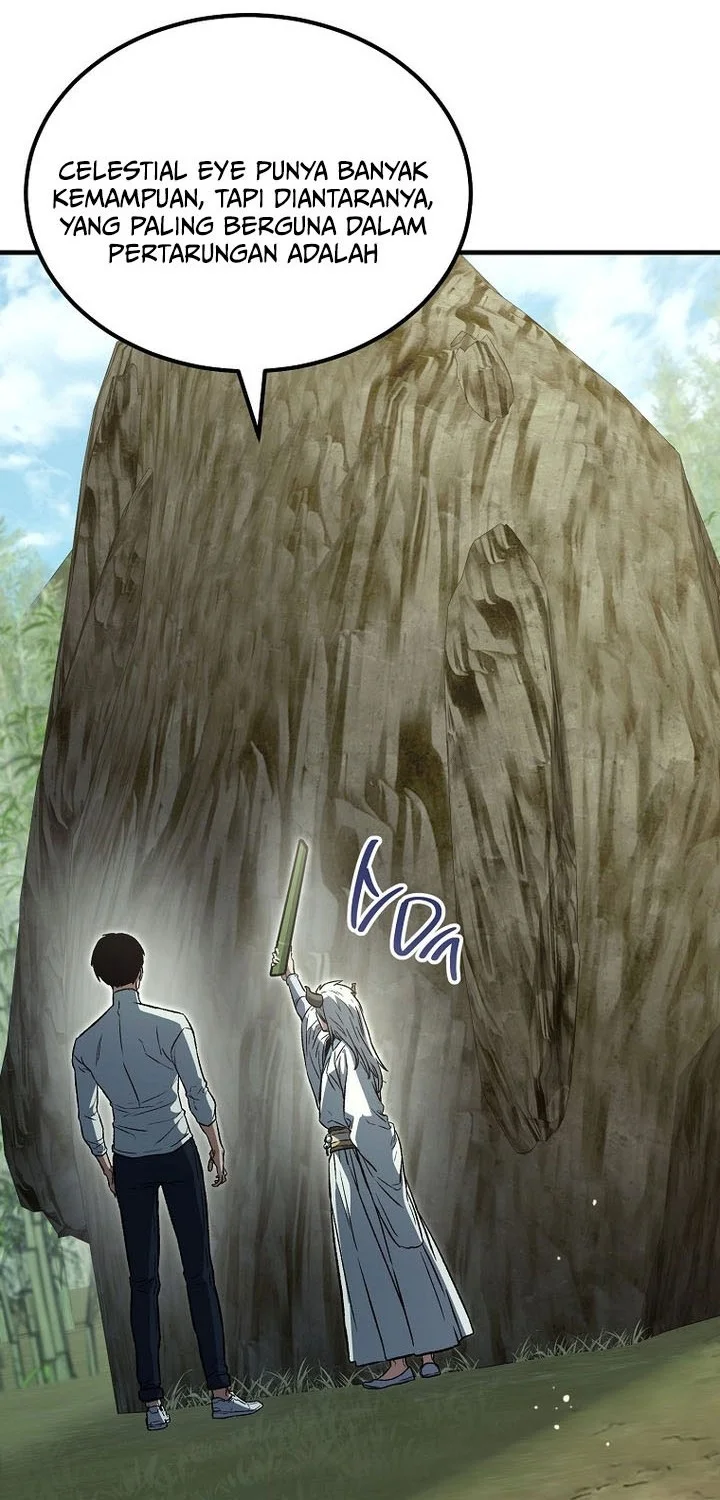 The Hero Returns Chapter 147 - halaman 49