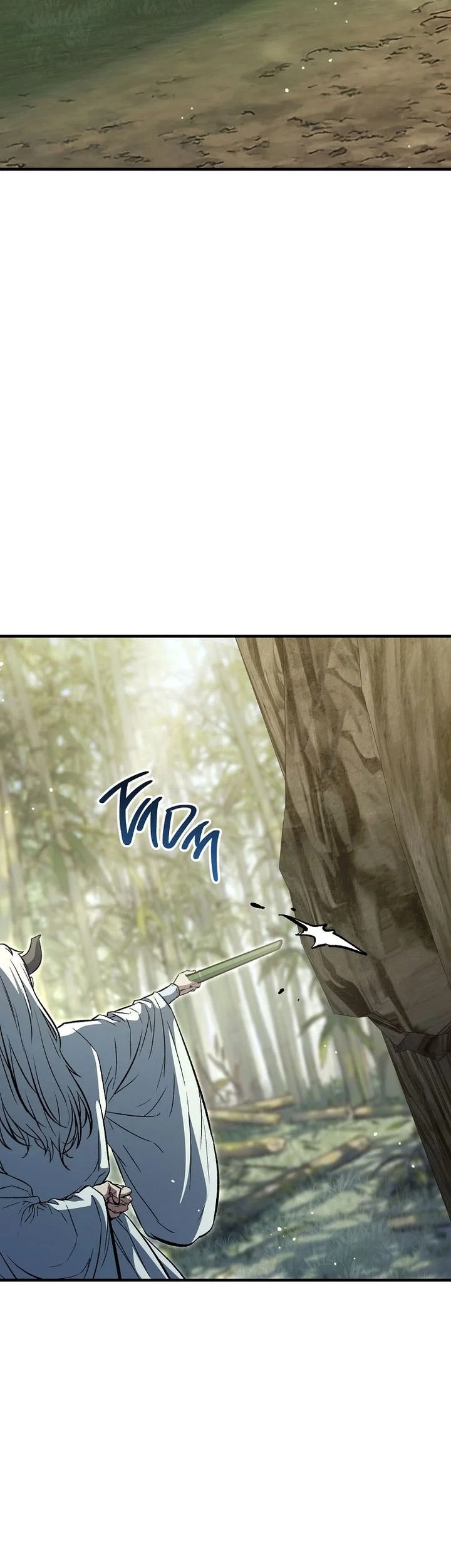 The Hero Returns Chapter 147 - halaman 50