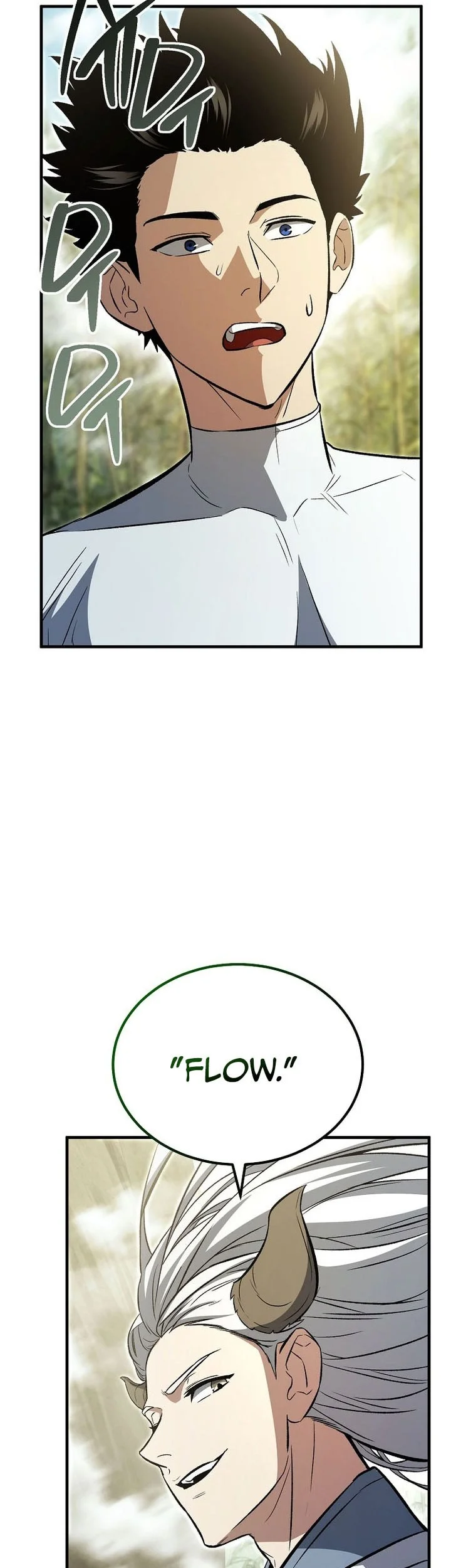 The Hero Returns Chapter 147 - halaman 54