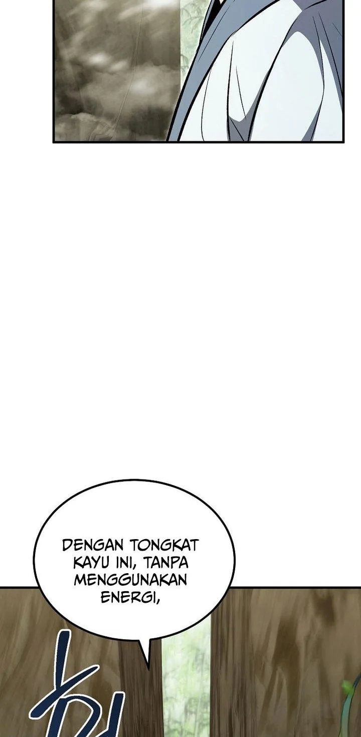 The Hero Returns Chapter 147 - halaman 55