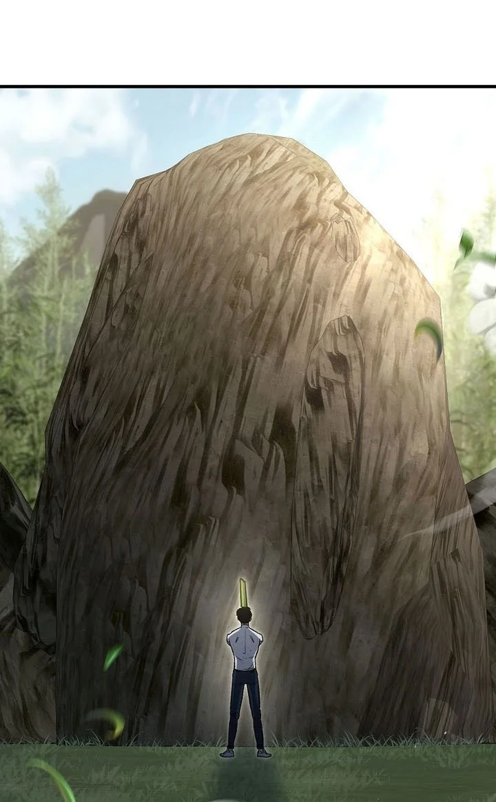 The Hero Returns Chapter 147 - halaman 59