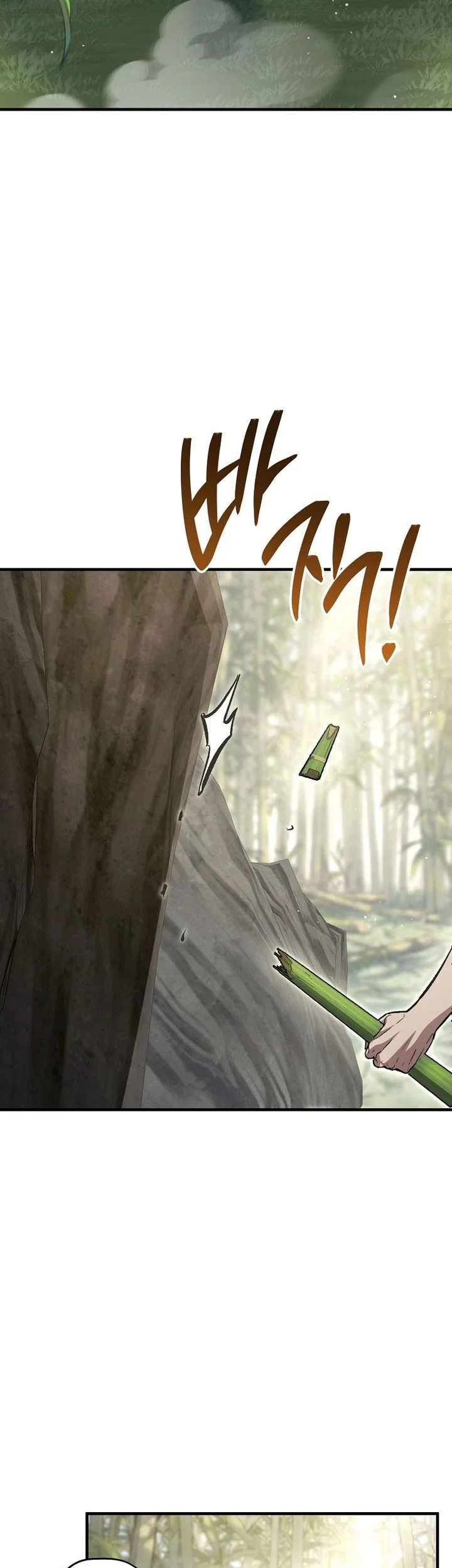 The Hero Returns Chapter 147 - halaman 60