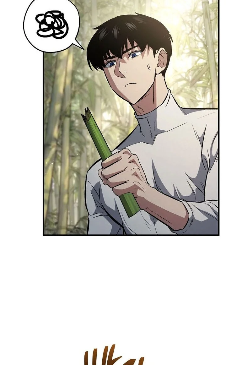 The Hero Returns Chapter 147 - halaman 61