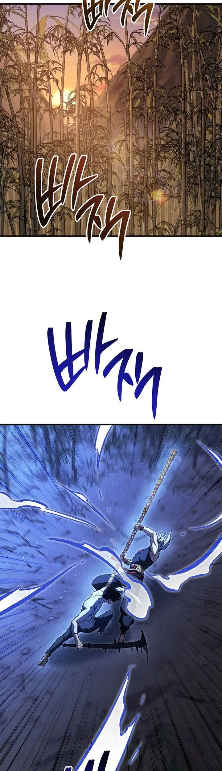 The Hero Returns Chapter 147 - halaman 62