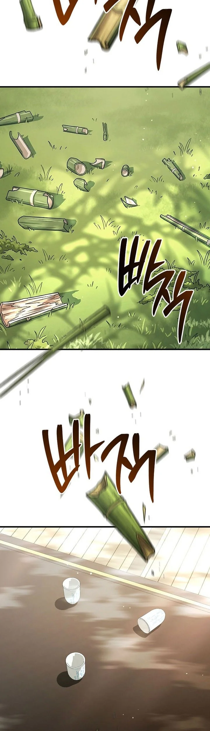 The Hero Returns Chapter 147 - halaman 64