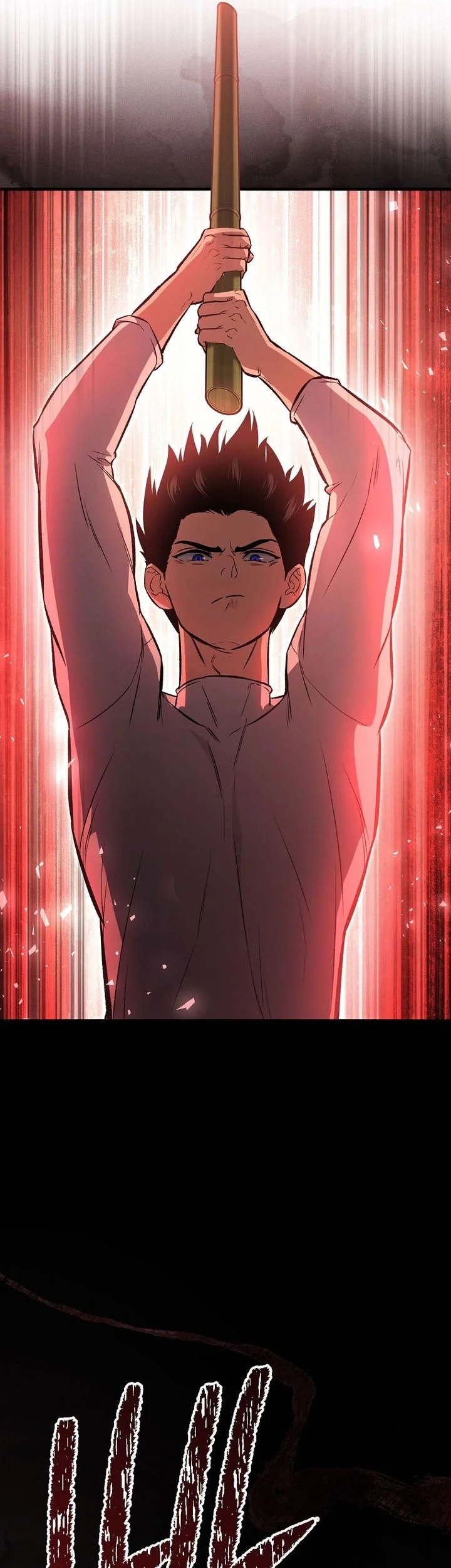 The Hero Returns Chapter 147 - halaman 66