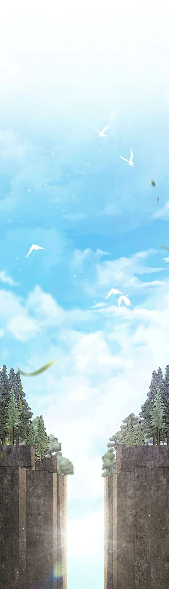 The Hero Returns Chapter 147 - halaman 68