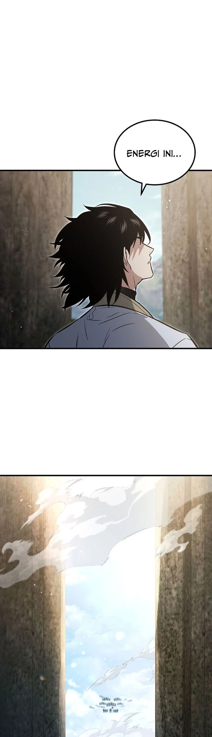 The Hero Returns Chapter 147 - halaman 70