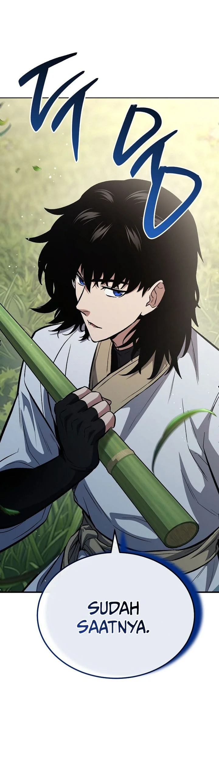The Hero Returns Chapter 147 - halaman 74