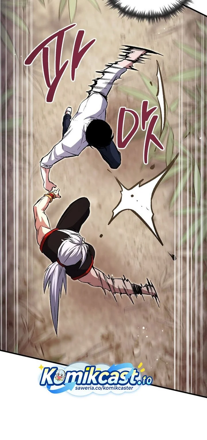 The Hero Returns Chapter 147 - halaman 9