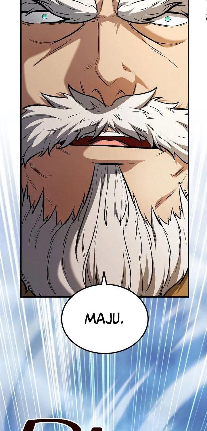 The Hero Returns Chapter 148 - halaman 11